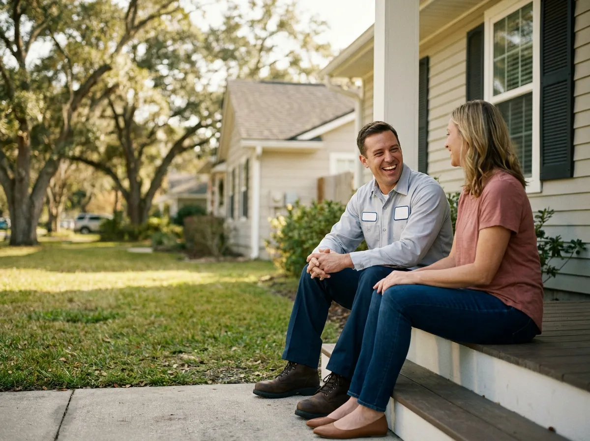 Septic tank pumping FAQs for Hollywood, AL